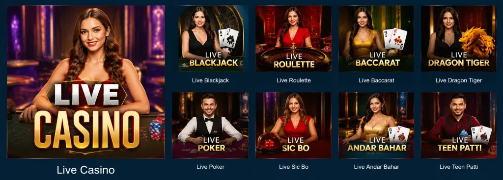 jlbet live casino