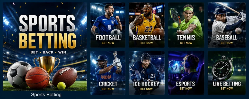jlbet sports betting