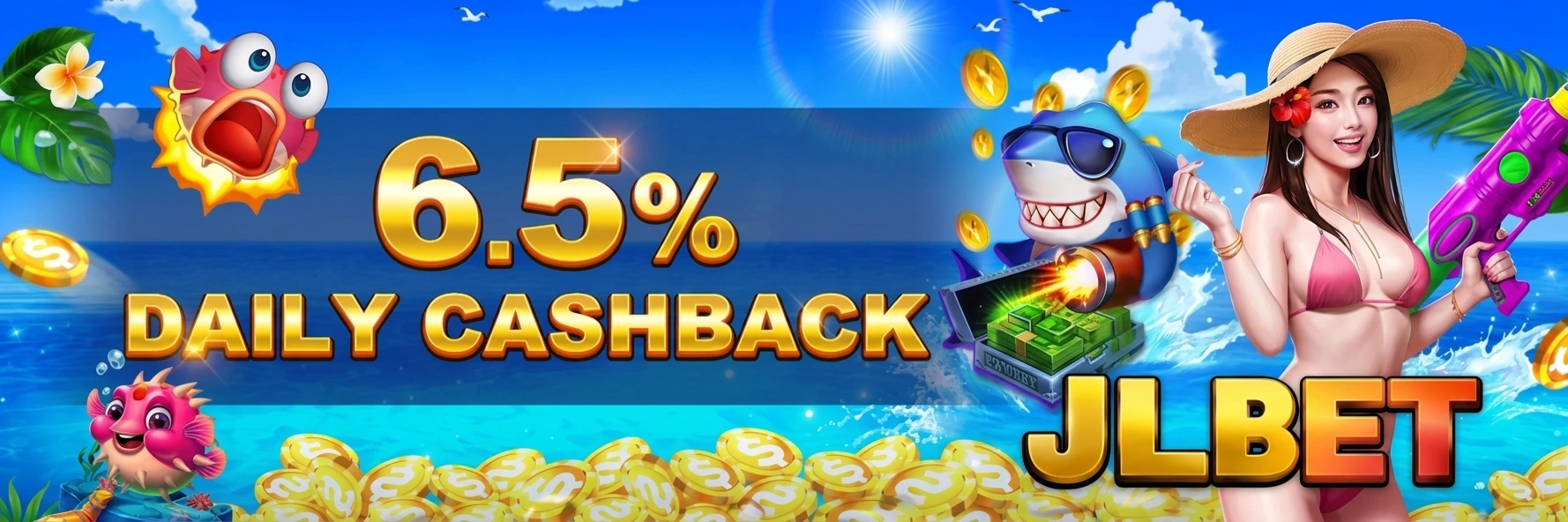 jlbet daily cashback