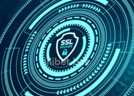 jlbet ssl secure
